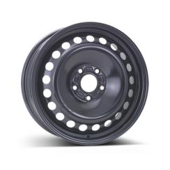 Plechové disky KFZ 9225 6,5x16" 5x108 ET53 63,4