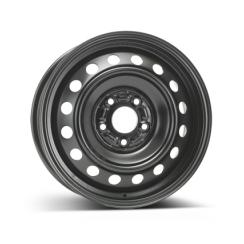 Plechové disky 9228 6,5x16" 5x114,3 ET46 67