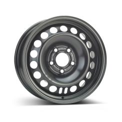 Plechové disky 9245 6,5x15" 5x110 ET35 65