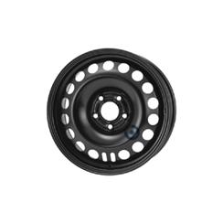 Plechové disky 9247 6,5x16" 5x105 ET39 56,6