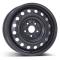 ocelový disk (9255) 6,5x16" 5x114,3 ET50 pro TOYOTA PREVIA, od 2000 (R3)