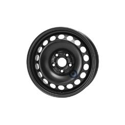 Plechové disky 9257 7x16" 5x112 ET45 57