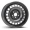 ocelový disk (9272) 6,5x16" 5x105 ET38 pro CHEVROLET TRAX, od 2013 (KL1B)