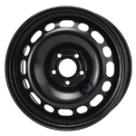 Plechové disky 9277 7x16