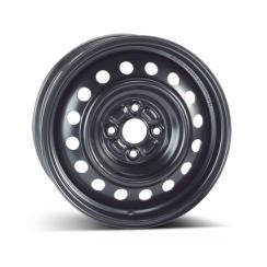 Plechové disky 9285 6x15" 4x100 ET45 54