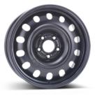 Plechové disky KFZ 9305 7x16