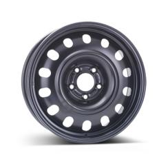 Plechové disky KFZ 9305 7x16" 5x108 ET44 65