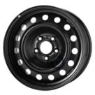 Plechové disky 9317 7x16