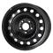 ocelový disk (9317) 7x16" 5x114,3 ET40 pro HYUNDAI i40 Kombi, od 2011 (VF)