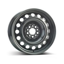 Plechové disky 9385 6,5x15" 5x98 ET31 58