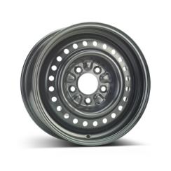 Plechové disky 9390 6,5x15" 5x114,3 ET40 71,5