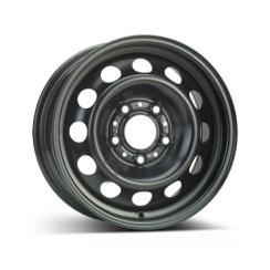 Plechové disky 9400 6,5x15" 5x120 ET42 72,5