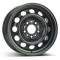 ocelový disk (9400) 6,5x15" 5x120 ET42 pro BMW 3 (E46/4), od 1998 (346L)