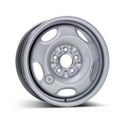 Plechové disky 9405 6x16" 5x114,3 ET46 67