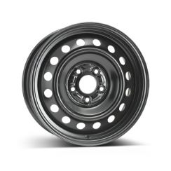 Plechové disky 9407 6,5x16" 5x114,3 ET38 67