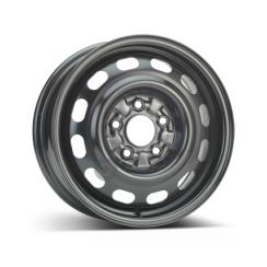 Plechové disky 9420 6x15" 5x114,3 ET50 67