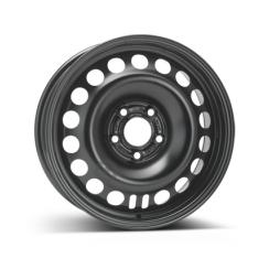 Plechové disky 9437 6,5x16" 5x110 ET36 65