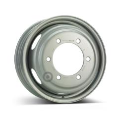 Plechové disky 9471 6x16" 6x205 ET123 161