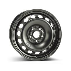 Plechové disky 9490 6x16" 5x112 ET40 57