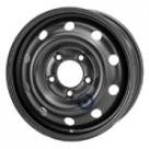 Plechové disky 9495 6x16