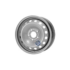 Plechové disky 9506 6x16" 5x118 ET50 71