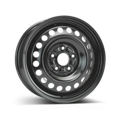 Plechové disky 9527 6,5x16" 5x114,3 ET50 64