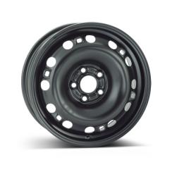 Plechové disky 9545 6x15" 5x100 ET43 57,1