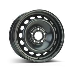 Plechové disky 9560 6,5x15" 5x108 ET43 65