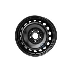 Plechové disky 9563 6,5x16" 5x114,3 ET47 66