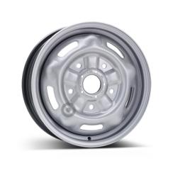 Plechové disky 9597 5,5x16" 5x160 ET56 65