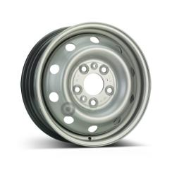 Plechové disky KFZ 9600 6x16" 5x130 ET68 78,1