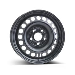 Plechové disky 9623 6,5x16" 5x120 ET41 67