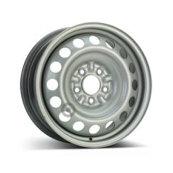 Plechové disky 9645 6,5x16" 5x114,3 ET50 67