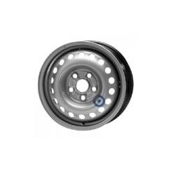 Plechové disky 9680 6,5x16" 5x100 ET42 57