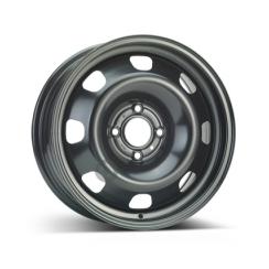 Plechové disky 9695 6,5x16" 4x108 ET31 65