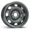 ocelový disk (9695) 6,5x16" 4x108 ET31 pro PEUGEOT 307 SW, od 2002 (3*)