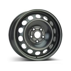 Plechové disky 9702 6x16" 5x112 ET50 57