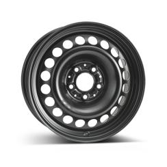 Plechové disky 9732 6,5x16" 5x112 ET49 66,5