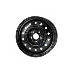 Plechové disky 9735 6,5x16" 5x114,3 ET40 66