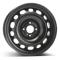 ocelový disk (9783) 7x16" 4x108 ET32 pro PEUGEOT 3008, od 2009 (0U*)