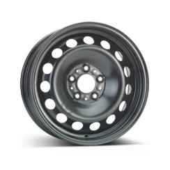 Plechové disky 9863 7,5x17" 5x120 ET34 72,5