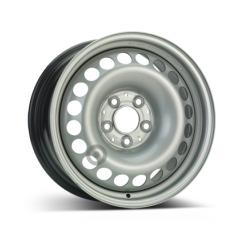Plechové disky 9865 7,5x16" 5x112 ET42 66,5