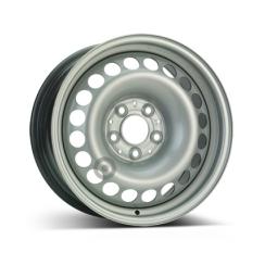 Plechové disky 9873 7,5x16" 5x112 ET37 66,5