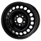 Plechové disky 9890 7x16