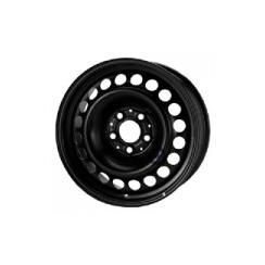 Plechové disky 9890 7x16" 5x112 ET37 66,5