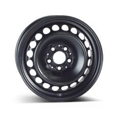 Plechové disky 9895 7x16" 5x112 ET37 66,5