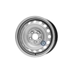 Plechové disky 9897 6,5x16" 5x112 ET60 66,5