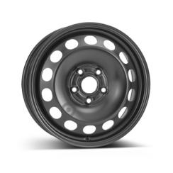 Plechové disky 9915 6,5x16" 5x112 ET50 57