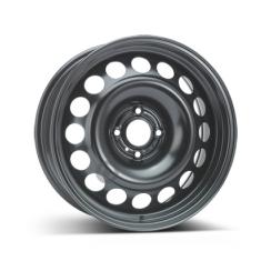 Plechové disky 9943 7,5x17" 4x108 ET29 65