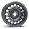 ocelový disk (9943) 7,5x17" 4x108 ET29 pro PEUGEOT 3008, od 2009 (0U*)
